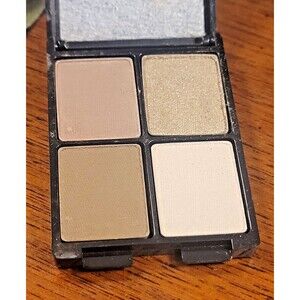 LANCOME Eye Shadow OMBRE COUTURE Kaki Smoke Top Pan .14 oz TRAVEL SIZE GWP